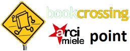 Il Book Crossing di Arci Miele